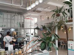 大堂-CHILLAX轻乐时(侨建·Hi City店)