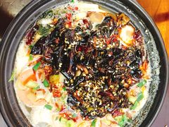 -老妈火锅粉(幸福路步行街店)