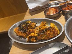 -姜虎东白丁烤肉(深圳湾后海汇店)