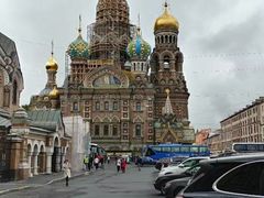 -滴血救世主教堂