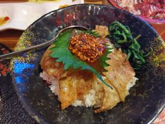 -热血兄弟·炭火烤肉(融侨中心店)