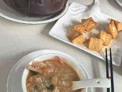 -品记潮汕砂锅粥(湖东路店)