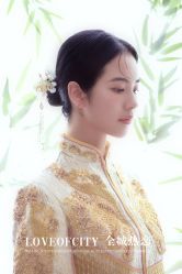 -全城热恋婚纱摄影(优质钻石店)