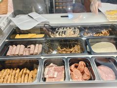 -赛百味SUBWAY(燕莎奥莱店)