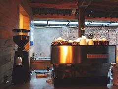 -VOYAGE COFFEE(北锣鼓巷店)