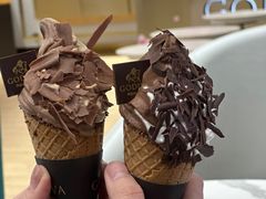 -GODIVA(王府井apm店)