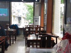 -壹条龙饭庄台基厂店