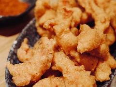 -付小姐在成都(川沙店)