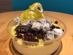 -DQ·蛋糕·冰淇淋(周浦万达店)