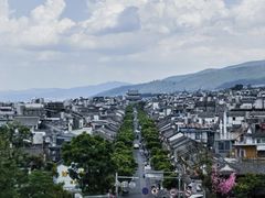 -大理古城