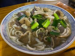 -锦泓老字号猪脏粉(东联大厦店)