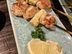 -眷屋の深夜食堂(云锦中心店)
