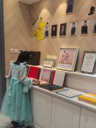 -爱儿美儿童摄影(奥森公园店)