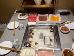 -海底捞火锅(海宁路店)