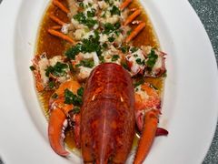 -蟹榭·本帮江浙菜·蟹宴(五角场合生汇商场店)