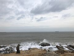 -崇武古城风景区