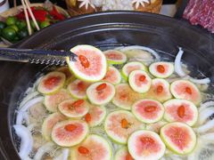-烹然四季椰子鸡火锅(团结湖总店)