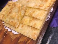 葱花饼-95号酱骨·一块豆腐(展春园西路店)