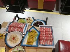 -阿味大虾(奥克斯广场店)