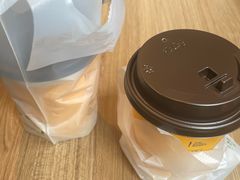 -麦当劳(南后街店)