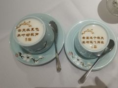 -俏江南(东方广场店)