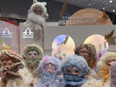 -泡泡玛特POPMART(宁波印象城店)