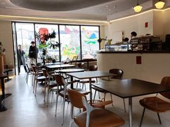 -fishtank鱼缸咖啡(三山街店)