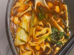 -鹿港小镇(悠唐店)