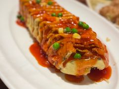 长龙茄子-天元奎饭店(总店)