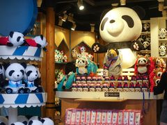 -熊猫屋(宽窄巷子景区店)