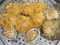 -船奇蒸汽海鲜·闽菜(八市海鲜总店)