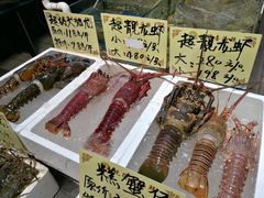 -蚝得喜海鲜(东城店)