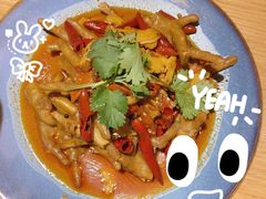 -湘拾(壹方北馆店)