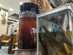 -乔家满族八大碗(流水沟店)