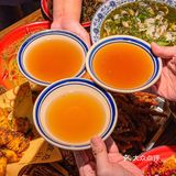 江湖菜、菜量大、四川大厨掌勺，口味正宗。酸汤鱼