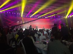 -长沙富力万达文华酒店