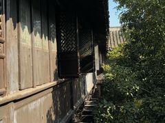 -黎里古镇