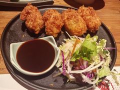 -炉胜·炉端烧·居酒屋