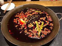 -纸盐河码头火锅(十八梯店)