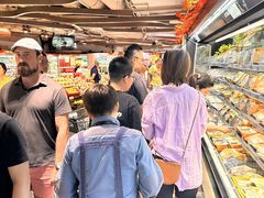 -city'super超·生活(国金中心商场店)