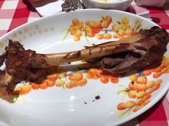 -西贝莜面村(近铁城市广场店)