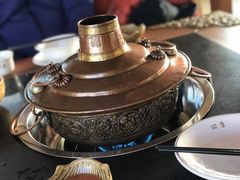 -陀岗美食·云南藏式特色餐厅
