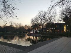 -西湖天地