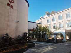 -天津五大道文化旅游区