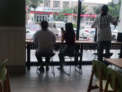 -德克士(蔚县永昌店)