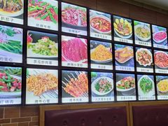 -胶东海鲜大排档(北太平庄店)