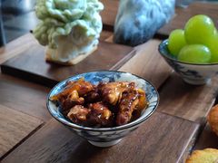 -天津海河悦榕庄·Lobby Lounge大堂吧