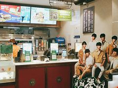 -德克士(前门店)