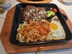 -豪享来中西餐厅(隆昌店)