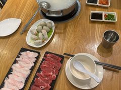 -吉友粥底火锅(方斜路店)